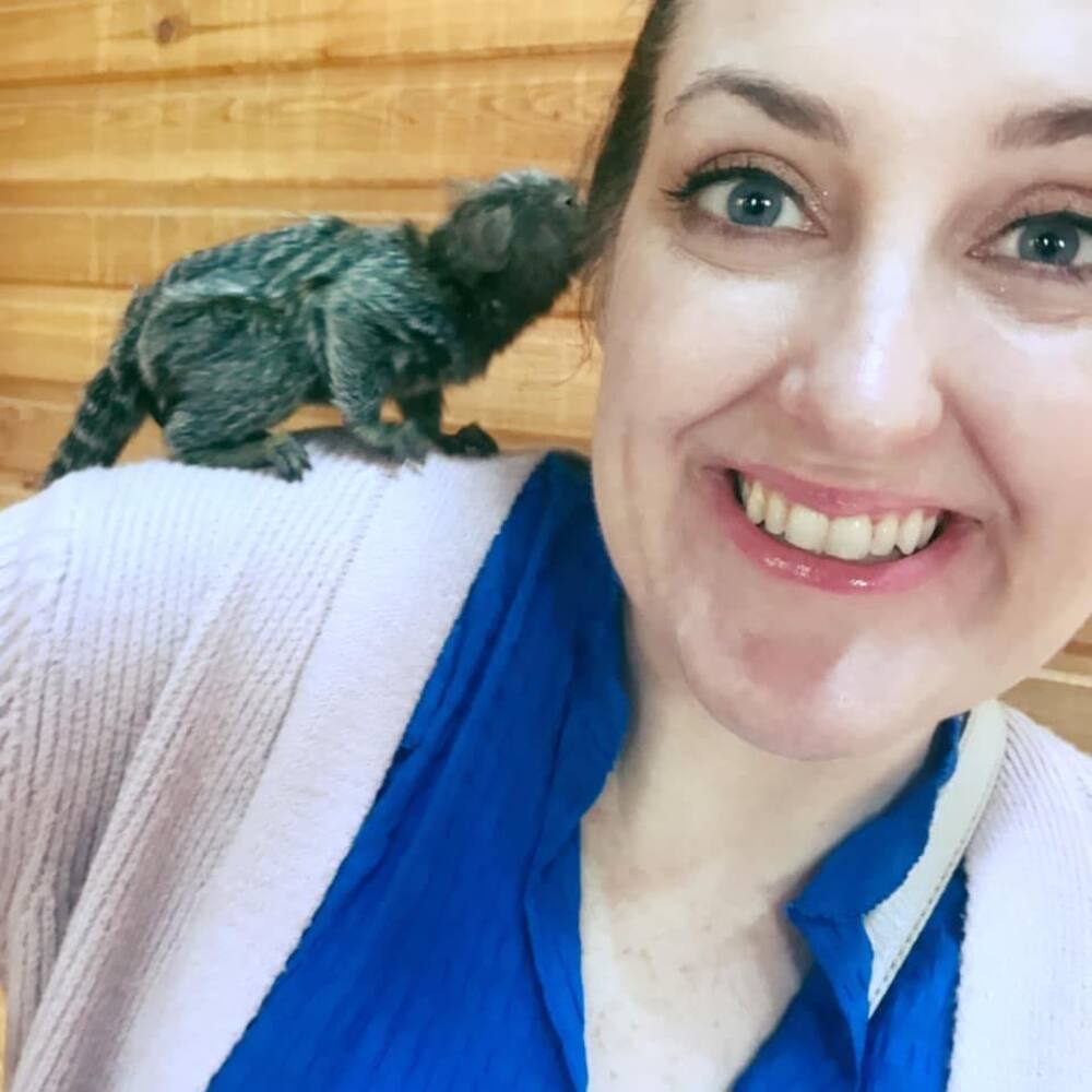 Meet your Posher, Cherilyn